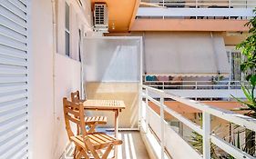 Private Voula Beach Suite